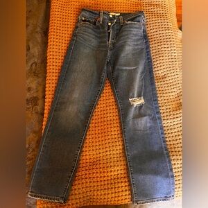 Levi’s Jeans